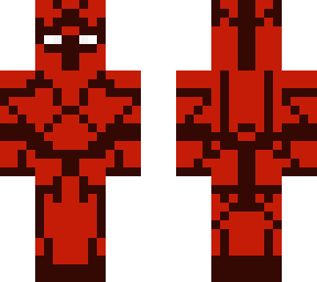 red knight