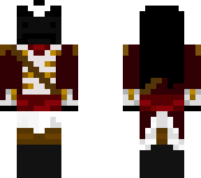 red l'manburg nightmare