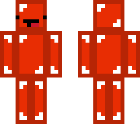 red skepy
