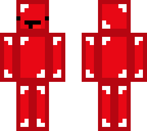 red skepy
