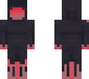 red venom