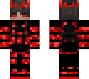 red vest with crown phyrr0