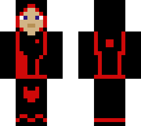 red wind ninja