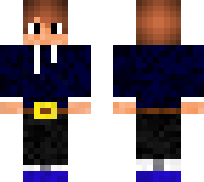 regular teen