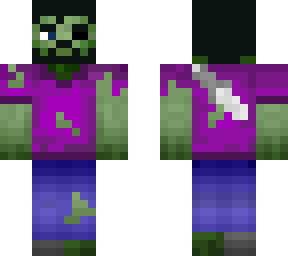 reskin of guardianmaster's skin