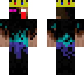 rey herobrine