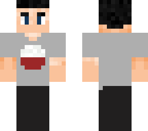 rice man