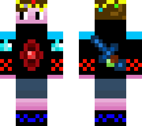 rich pvper
