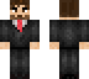 ricky buisness
