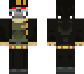 robo jotaro