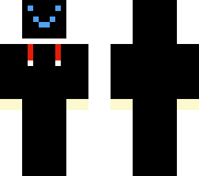 robot smile