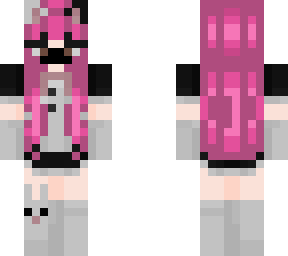 roxi maid