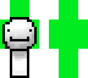 rtx dream isn't real, he can't hurt you