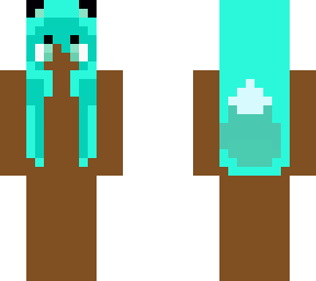 ruby base skin