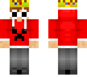 ryan's poggers skin