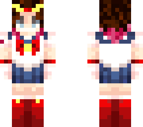 sailor moon