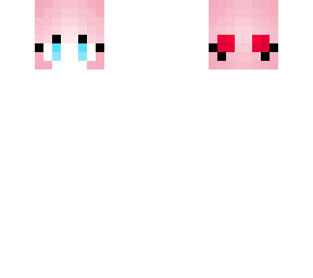 sakura hair base - female
