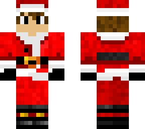 santa player