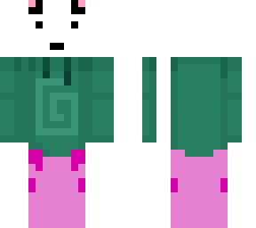 sbatti official skin