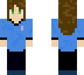 science girl
