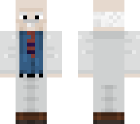 scientist #2