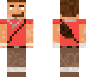scout : tf2