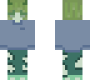 sea demon