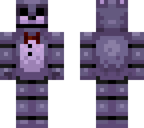 security bonnie
