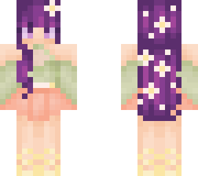 sel dress