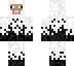 shadow sheep