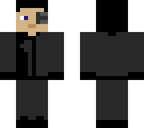 shadow uniform