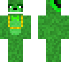 shamrock freddy