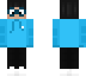 shayaan's skin