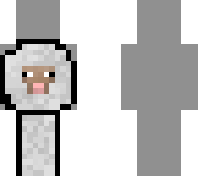 sheep dream