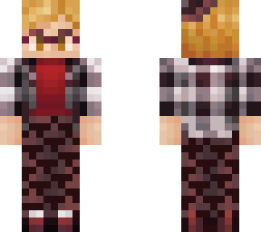 shirt person