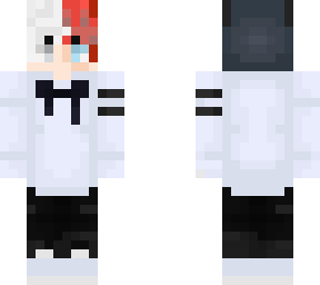 shoto todoroki