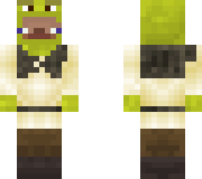 shrek  caprisvn (capriisunnn)