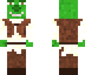 shrek