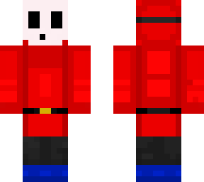 shy guy edit