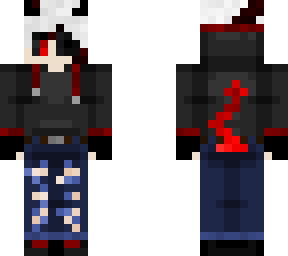 sie (demon boy)