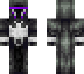 silver revan (for a contest)