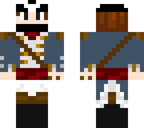 sir louis