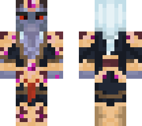 sire denathrius