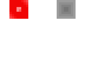 siren/warning light sideways