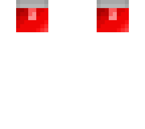 siren/warning light upside down