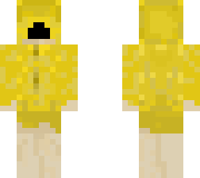 six little nightmares