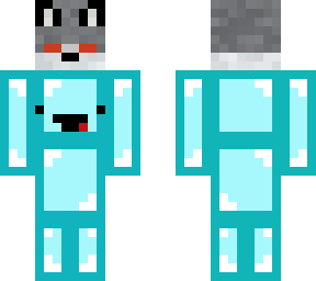 skeepy holding aniceperson