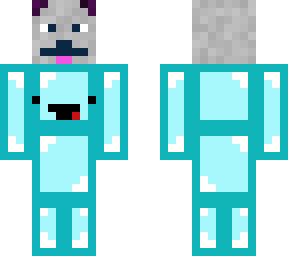 skeepy holding bubbabeast10