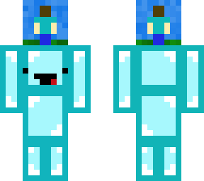 skeppy holding skeleton5610's ppf