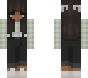 skin :